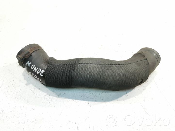 Ford Mondeo MK IV Tubo flessibile intercooler 