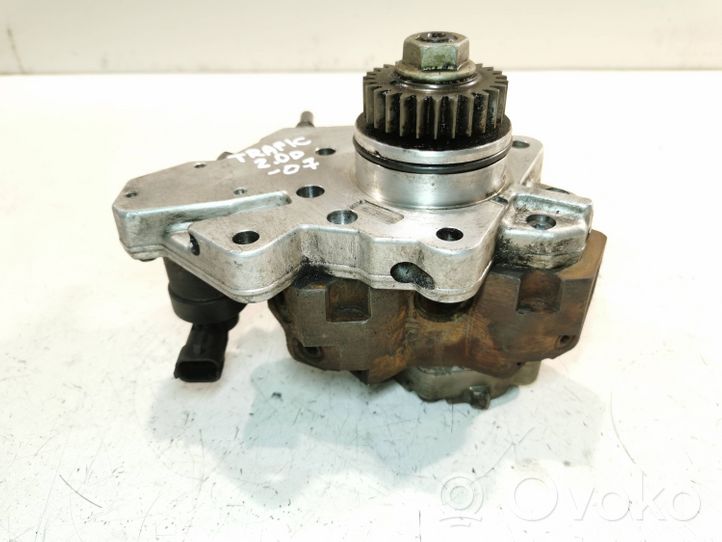 Renault Trafic II (X83) Pompe d'injection de carburant à haute pression 8200680077