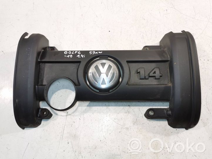 Volkswagen Golf VI Couvercle cache moteur 03G103925CD