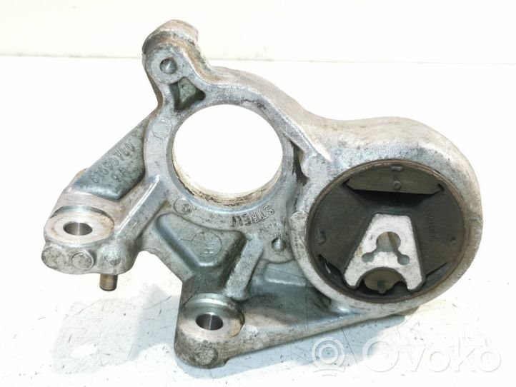 Ford Mondeo MK IV Staffa del cuscinetto di supporto dell’albero di trasmissione 81090780