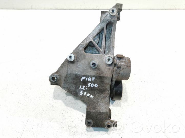 Fiat 500 Tendicinghia generatore/alternatore 