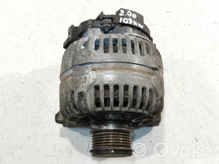 Mitsubishi Outlander Generatore/alternatore 06F903023F