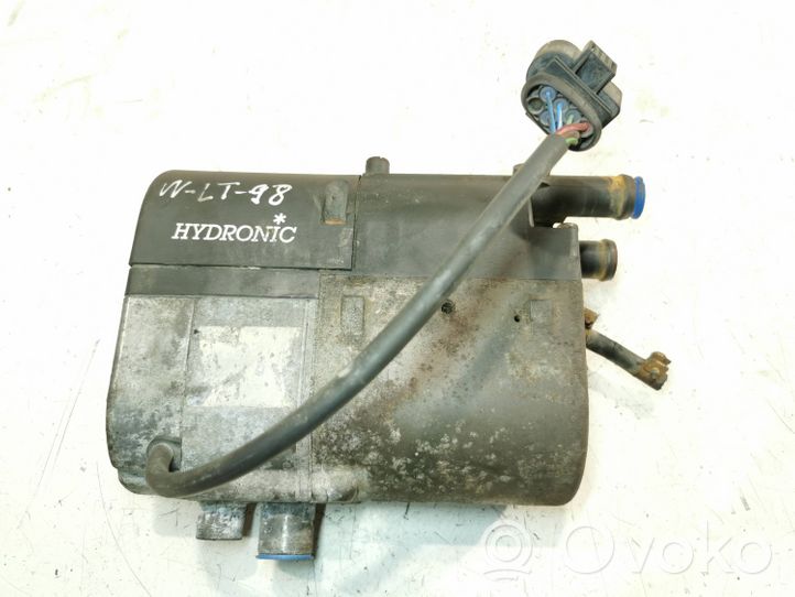 Volkswagen II LT Auxiliary pre-heater (Webasto) 