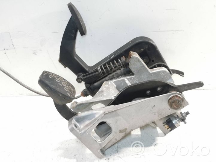 Volkswagen II LT Pedal assembly A9012902016