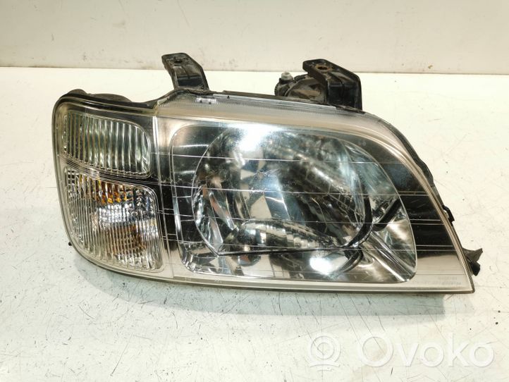 Honda CR-V Lampa przednia 