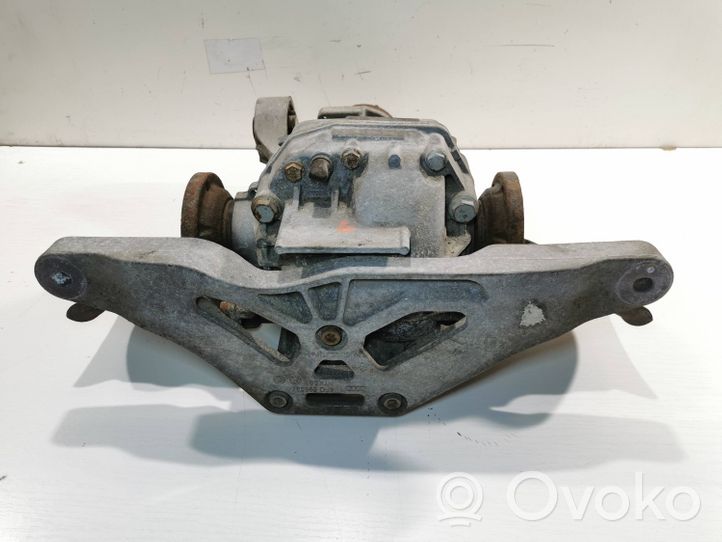 Audi A6 S6 C6 4F Mechanizm różnicowy tylny / Dyferencjał 1220274