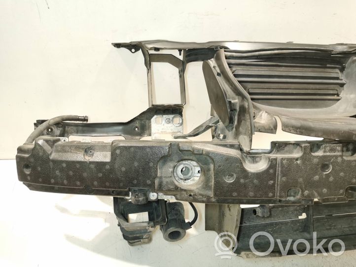 BMW 5 E60 E61 Kit frontale 7173080