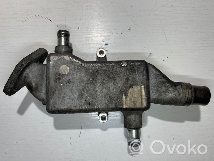 Mercedes-Benz Vito Viano W639 EGR-venttiili/lauhdutin A6461420079