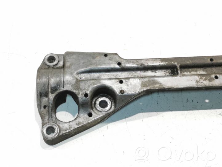 Audi A6 S6 C6 4F Support de barre stabilisatrice avant 4F0199403E