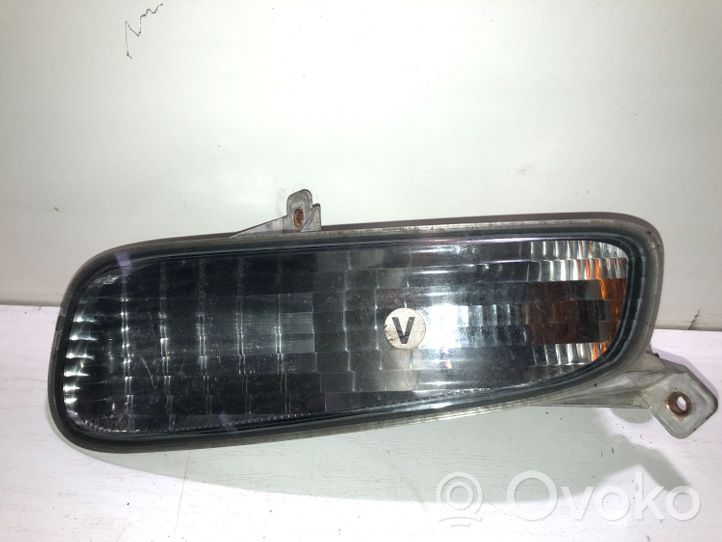 Fiat Punto (188) Front indicator light 51858823