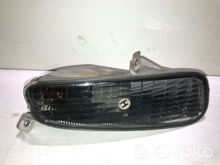 Fiat Punto (188) Front indicator light 51858822