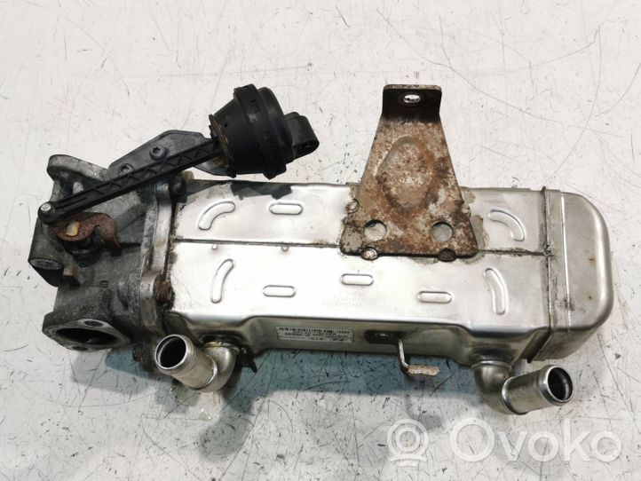 Hyundai ix35 Valvola di raffreddamento EGR 284162F120