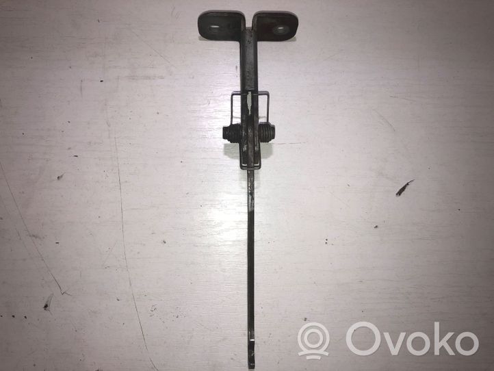 Opel Vivaro Rear door check strap stopper 197752