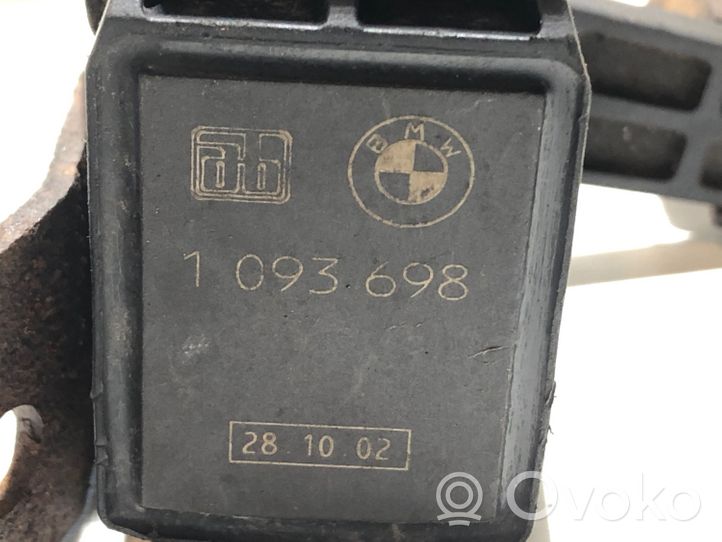 BMW 3 E46 Sensore di livello faro/fanale 1093698