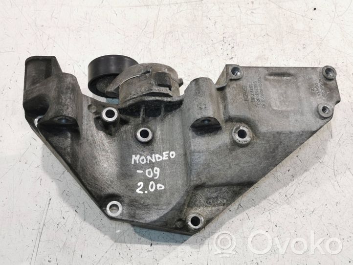 Ford Mondeo MK IV Support de générateur / alternateur 7G9Q10K018AA