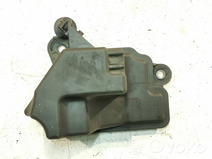 Ford Mondeo MK IV Vakuumo oro talpa 9646411180