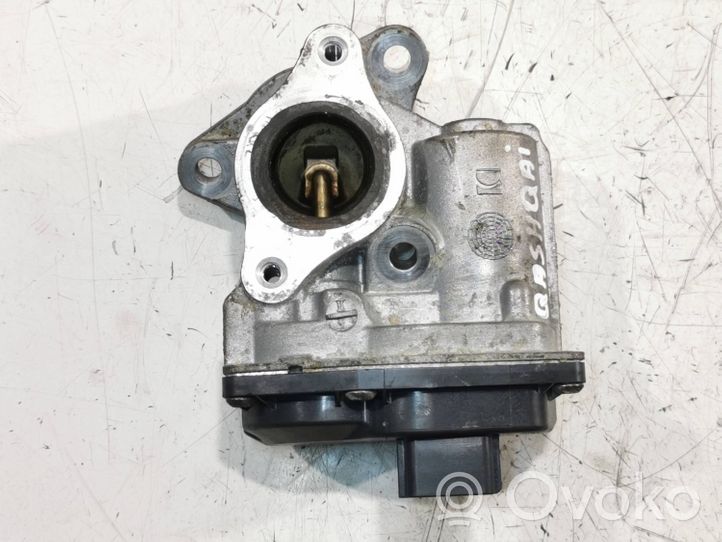 Nissan Qashqai EGR valve 147109074R