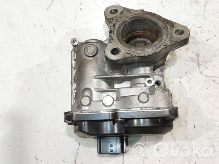 Nissan Qashqai EGR valve 147109074R