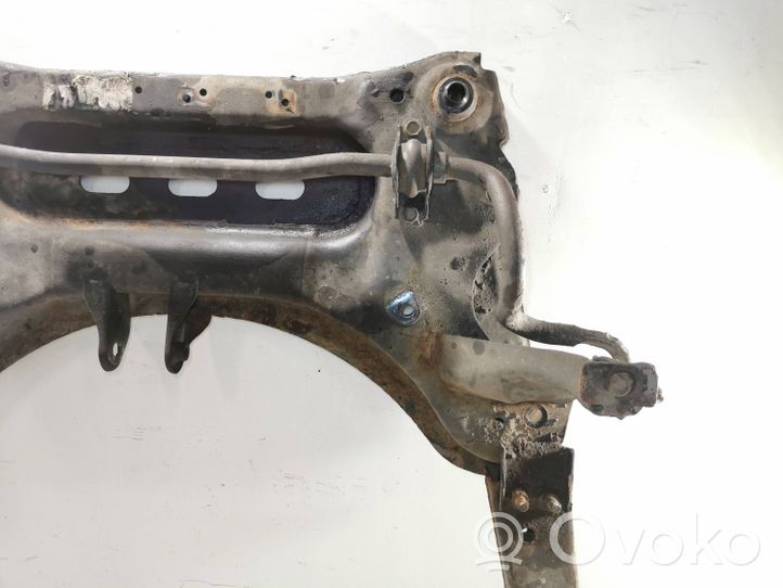 Nissan Qashqai Sottotelaio anteriore 514114EA0B