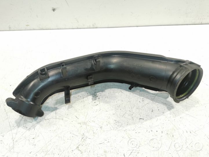 Volkswagen Scirocco Intercooler hose/pipe 03C145673H