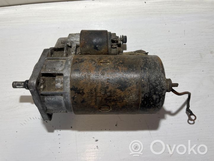 Audi 100 200 5000 C2 Starter motor 068011023