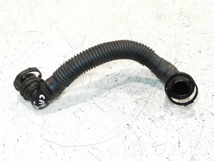 Volkswagen Golf VII Breather hose/pipe 03L103493AF