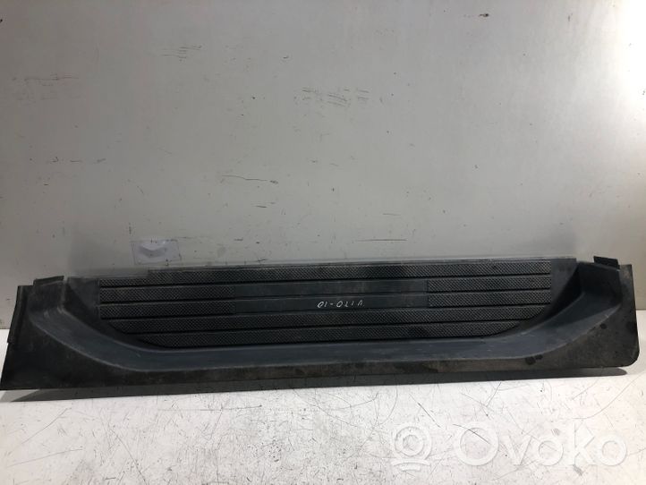 Mercedes-Benz Vito Viano W639 Inne części wnętrza samochodu P0099421