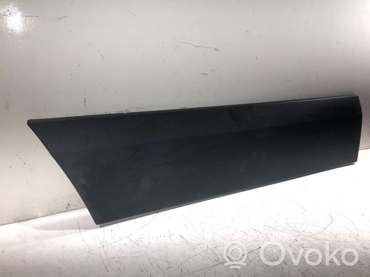 Volkswagen Crafter Front door trim (molding) A9066900162