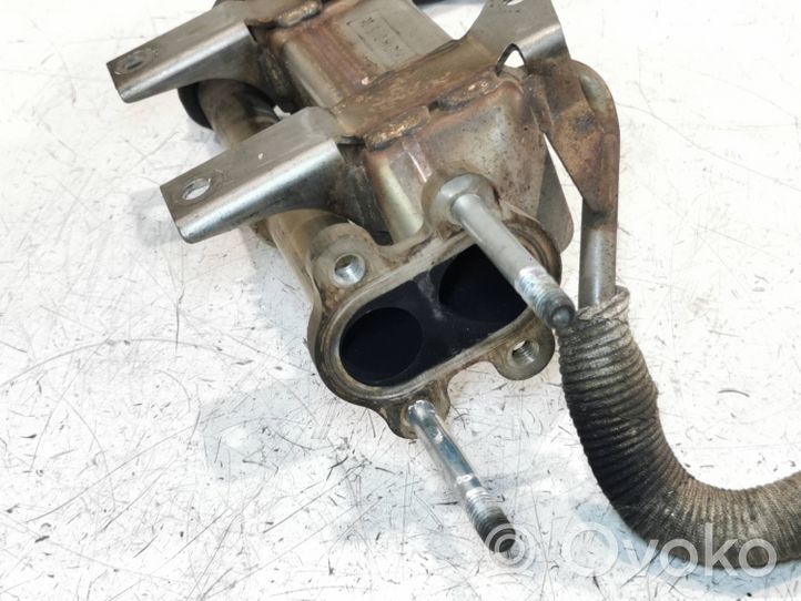 Toyota Avensis T250 EGR-venttiili/lauhdutin 256800R02000