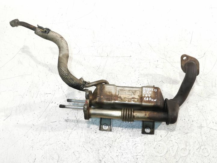 Toyota Avensis T250 EGR-venttiili/lauhdutin 256800R02000