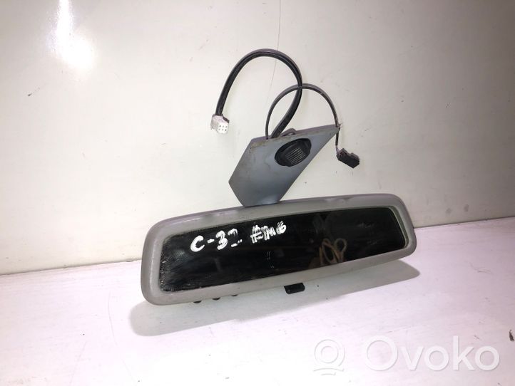 Mercedes-Benz C AMG W203 Rear view mirror (interior) E1010485