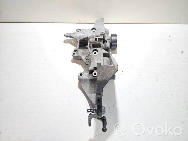 Volkswagen Golf VI Support, suspension du moteur 03L903143K