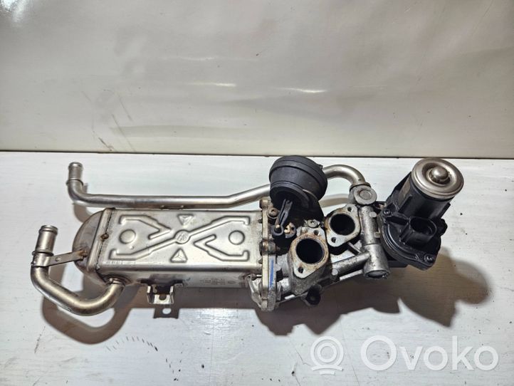 Volkswagen Golf VI EGR aušintuvas 03L131512DP