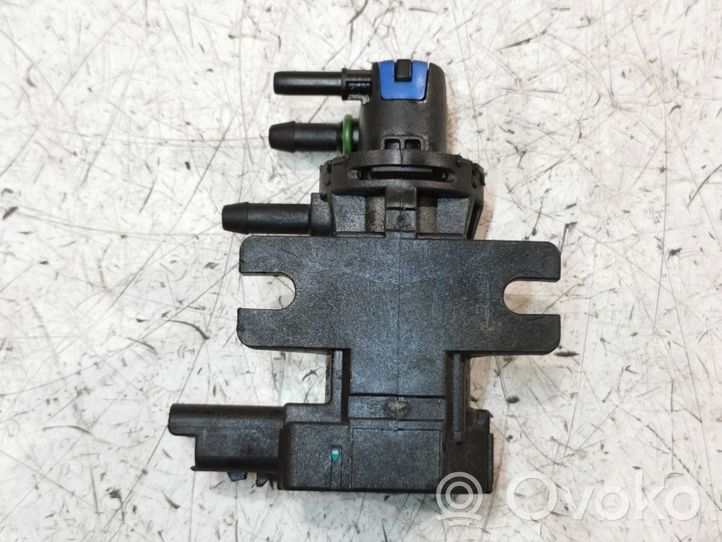 Citroen Jumpy Turboahtimen magneettiventtiili 9801887680