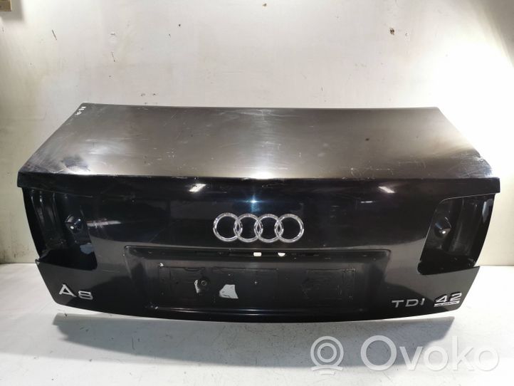 Audi A8 S8 D3 4E Couvercle de coffre 