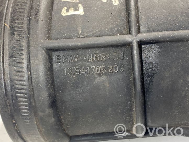 BMW 3 E46 Žarna (-os)/ vamzdis (-džiai) 13541705209