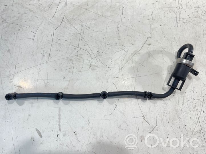 Audi A4 S4 B8 8K Set sistema iniezione carburante 03L130851X