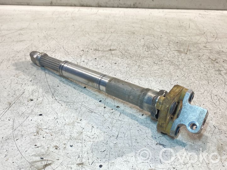 BMW 5 GT F07 Steering column universal joint 6789856