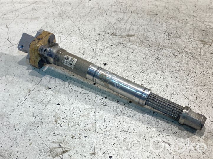 BMW 5 GT F07 Steering column universal joint 6789856