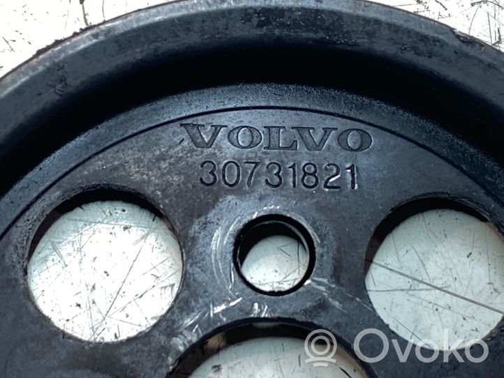 Volvo V70 Power steering pump pulley 30731821