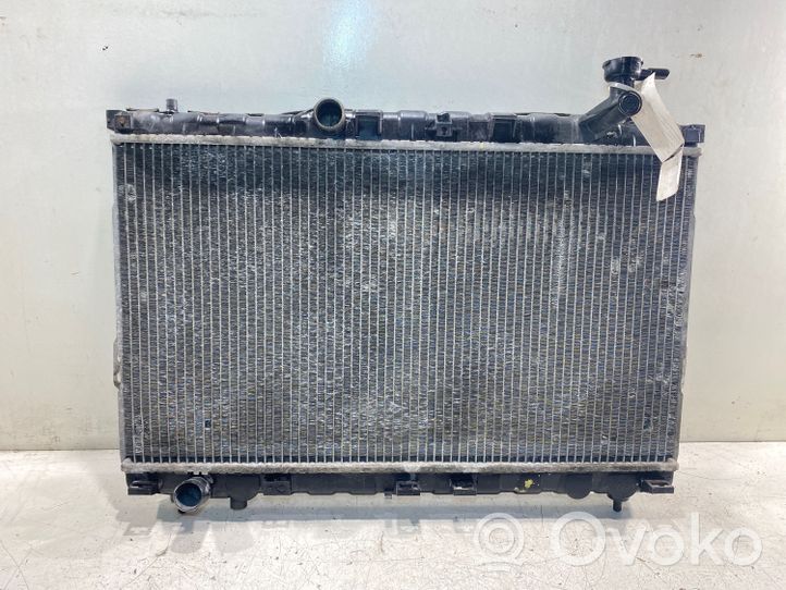 Hyundai Santa Fe Radiateur de refroidissement 730X400X20