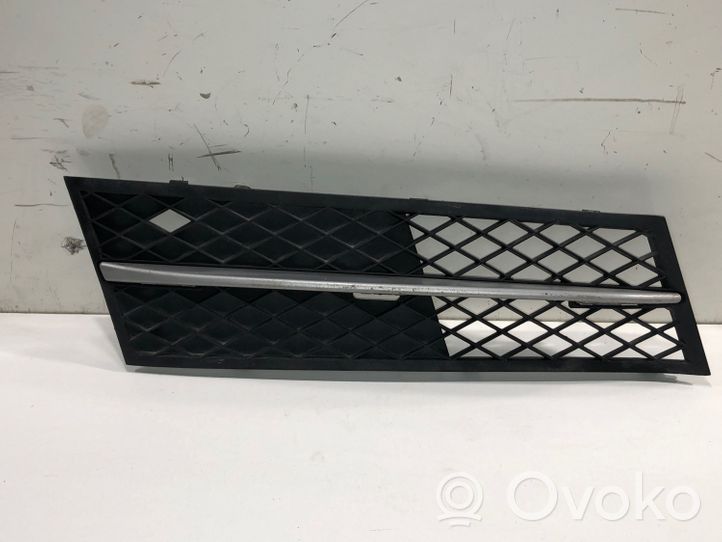 BMW 5 F10 F11 Front bumper lower grill 11460915