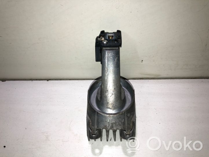 BMW 5 F10 F11 Parte del faro 172260