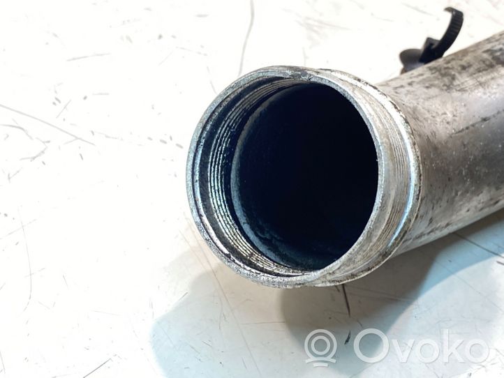 Volvo XC70 Air intake hose/pipe 08684143