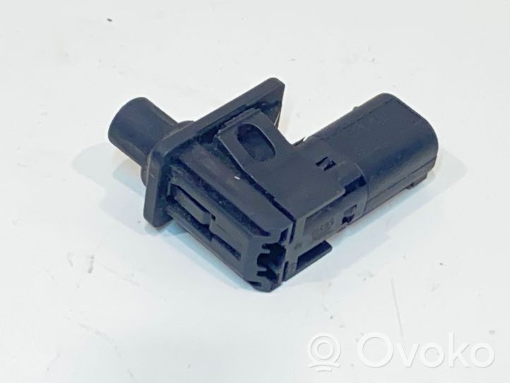 BMW 3 E90 E91 Bonnet alarm switch sensor 9119052