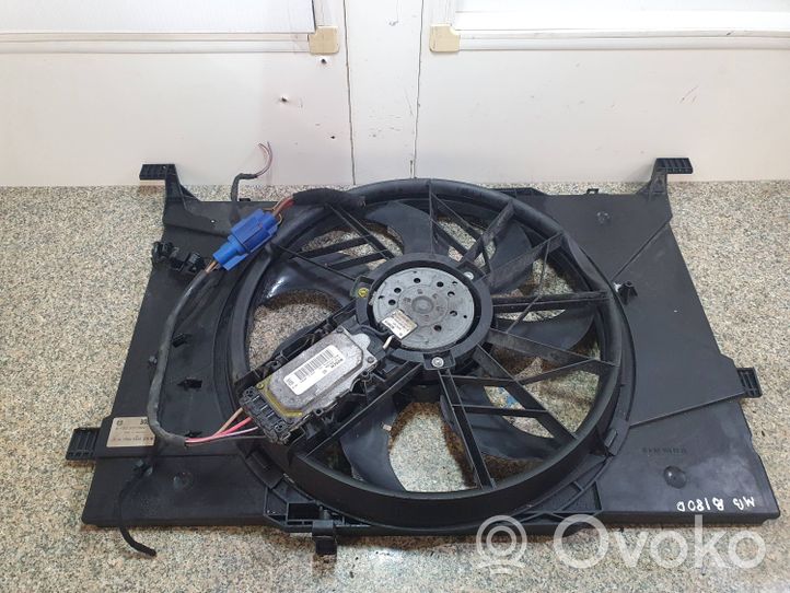 Mercedes-Benz B W245 Ventilatore di raffreddamento elettrico del radiatore A1695002593