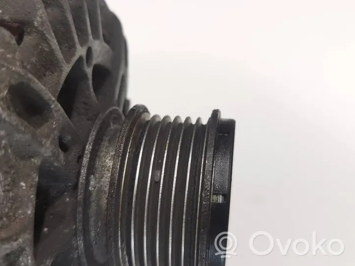 Volkswagen Golf VI Alternator 03L903023A