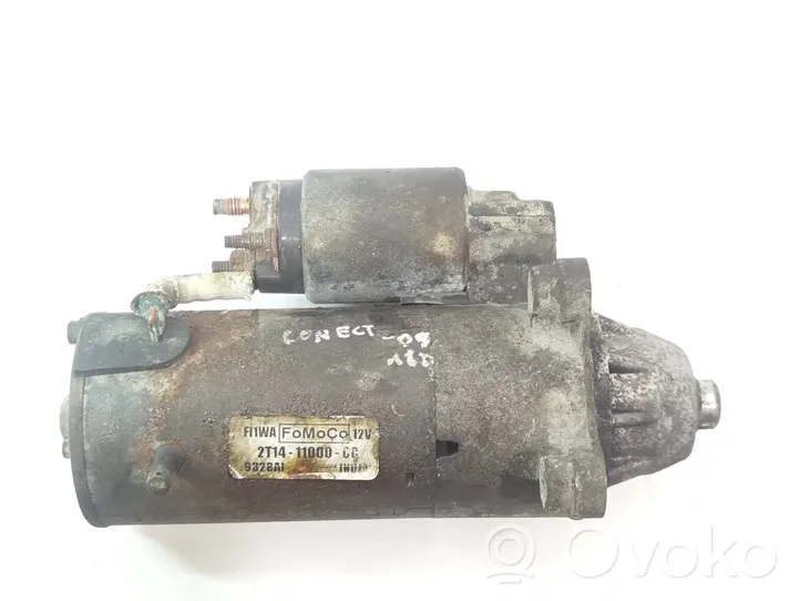 Ford Transit -  Tourneo Connect Starter motor 2T1411000CC