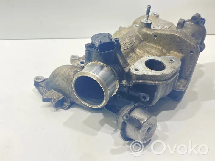 Ford Transit -  Tourneo Connect Intake manifold 4m5q9424be