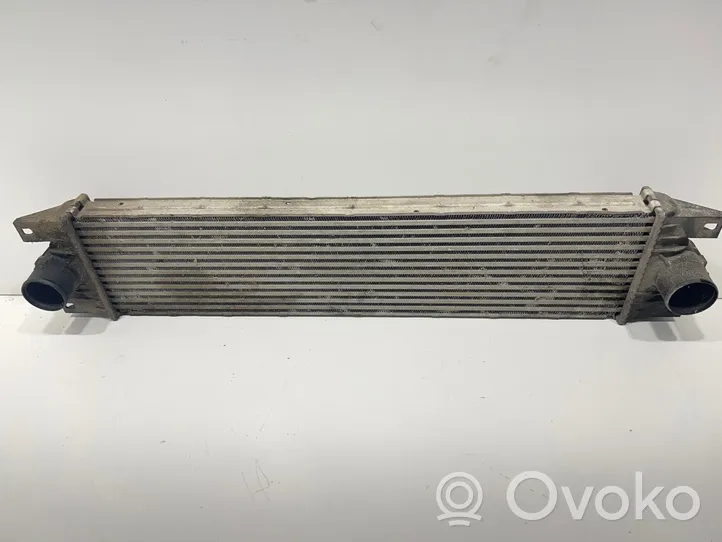 Renault Master II Chłodnica powietrza doładowującego / Intercooler 874806M